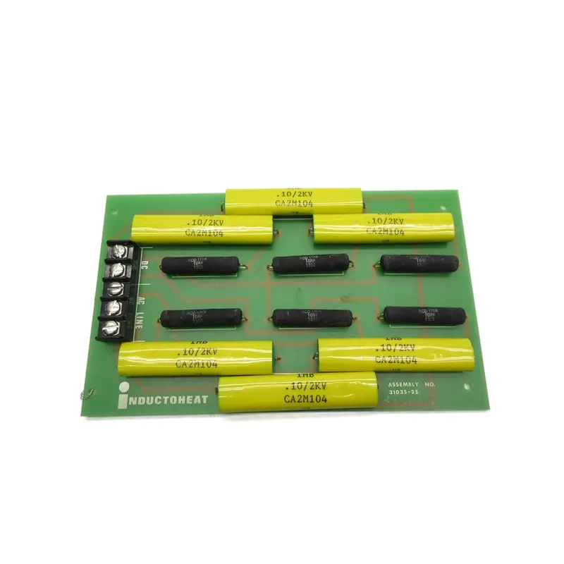 Inductoheat 31035-25 Nsnp 1