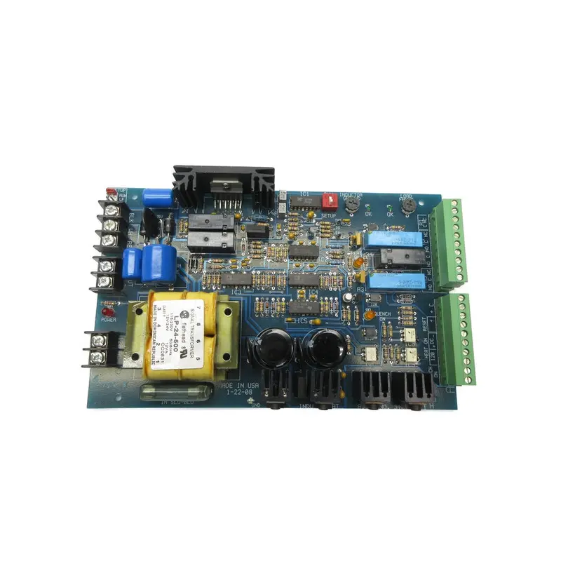 Inductoheat 31035-971 Nsnp 1