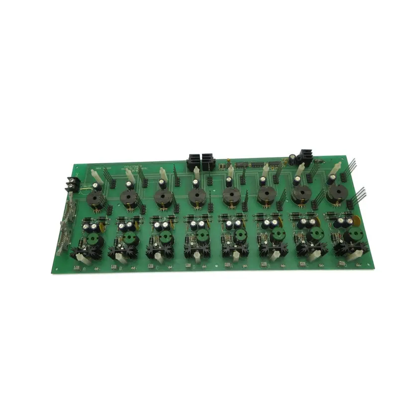 Inductoheat 31040-026C Unmp 1