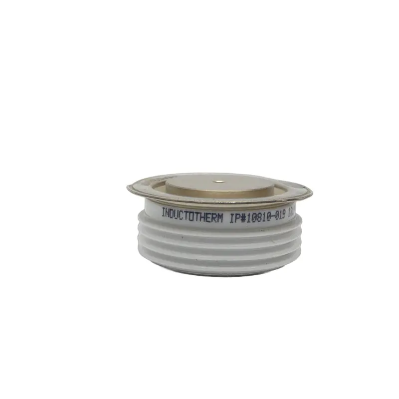 Inductotherm 10810-019 Nsnp 1
