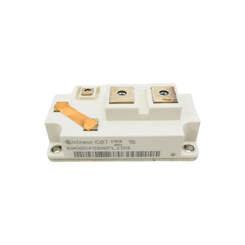 Infineon Bsm300ga120dn2fs-E3256 Nsnp 1