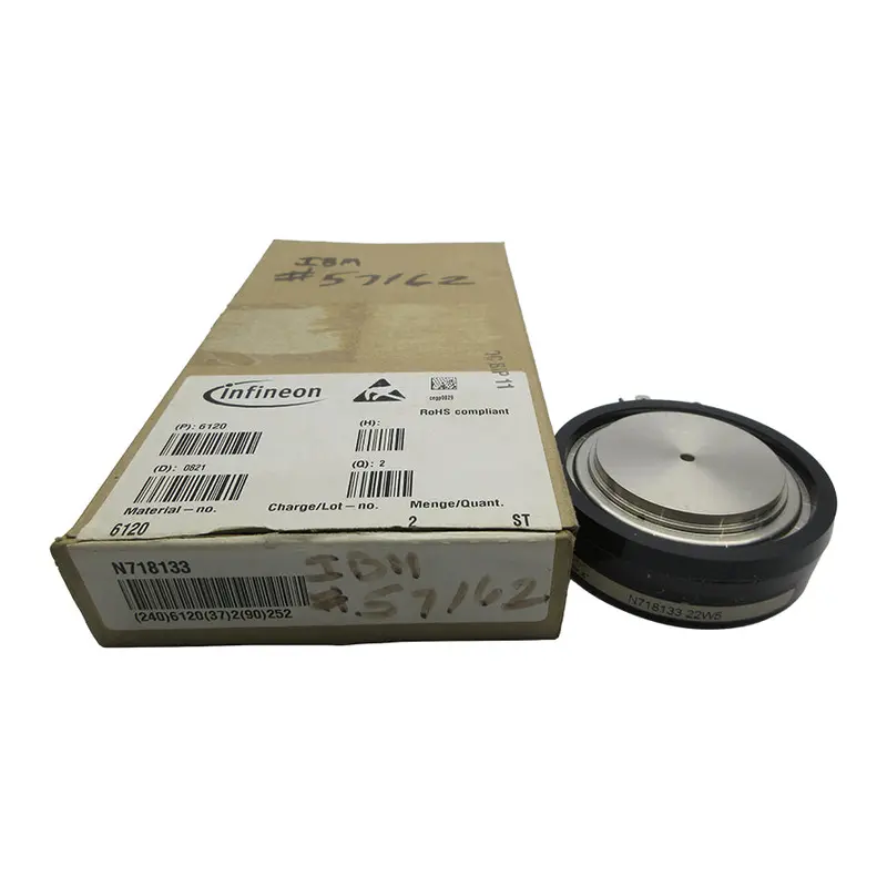 Infineon N718133 (Pkg Of 2) Nsmp 1