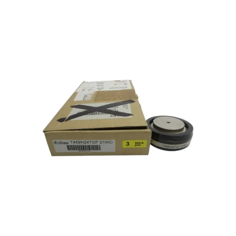 Infineon T459n24tof (Pkg Of 3) Nsmp 1