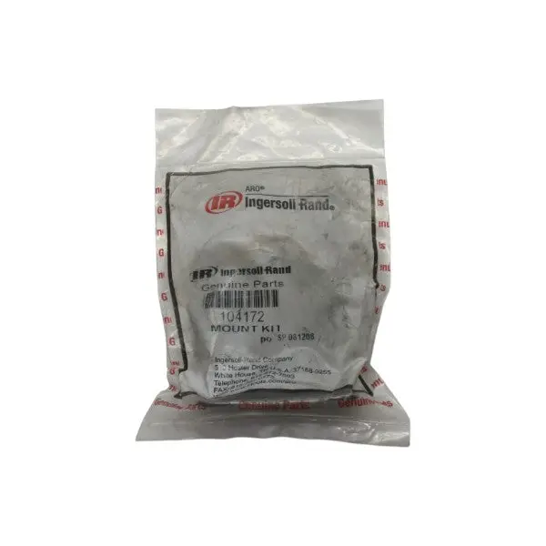 Ingersoll Rand 104172 Nsmp 1