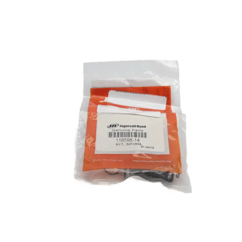Ingersoll-Rand 118598-14 Nsmp 1