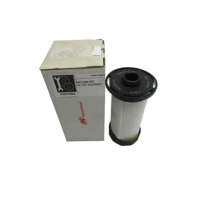 Ingersoll Rand 24241952 Nsmp 1