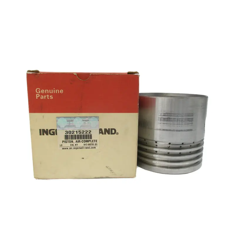 Ingersoll Rand 30215222 Nsmp 1