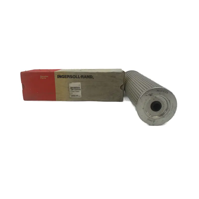 Ingersoll Rand 39123229 Nsmp 1