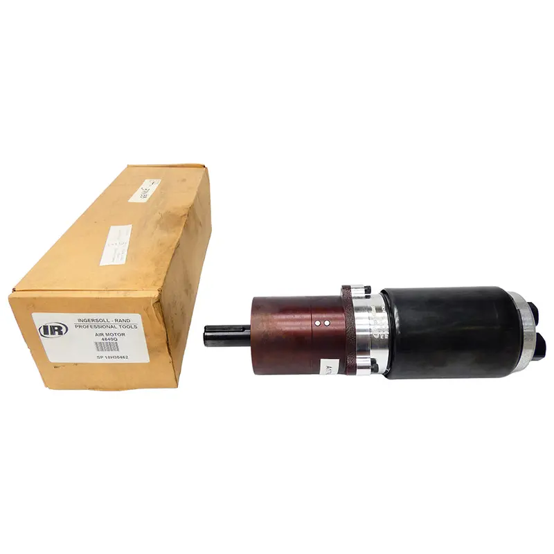 Ingersoll Rand 4840Q Nsmp 1