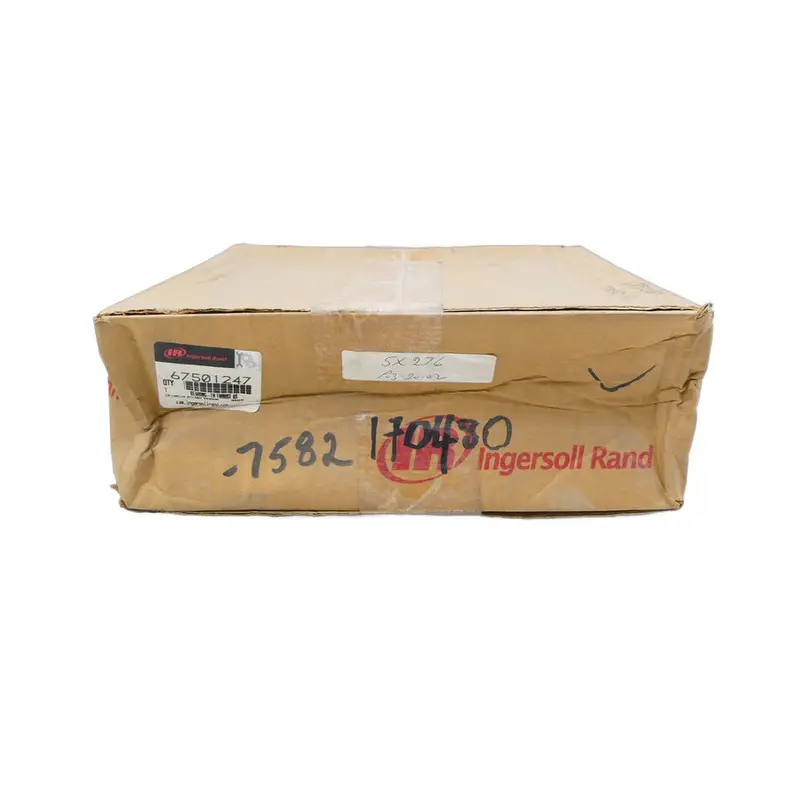 Ingersoll Rand 67501247 Nsmp 1
