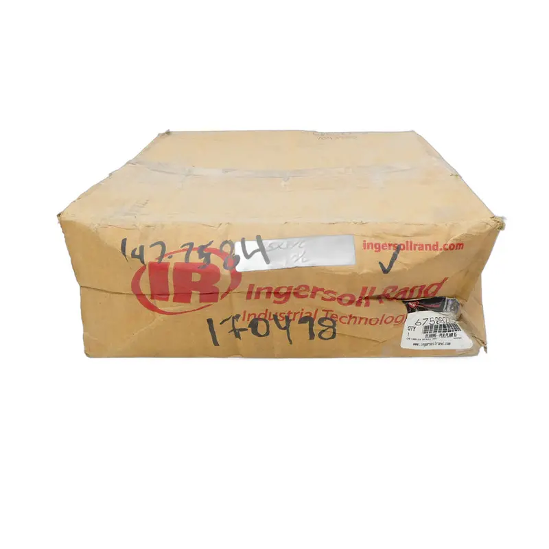 Ingersoll Rand 67508275 Nsmp 1