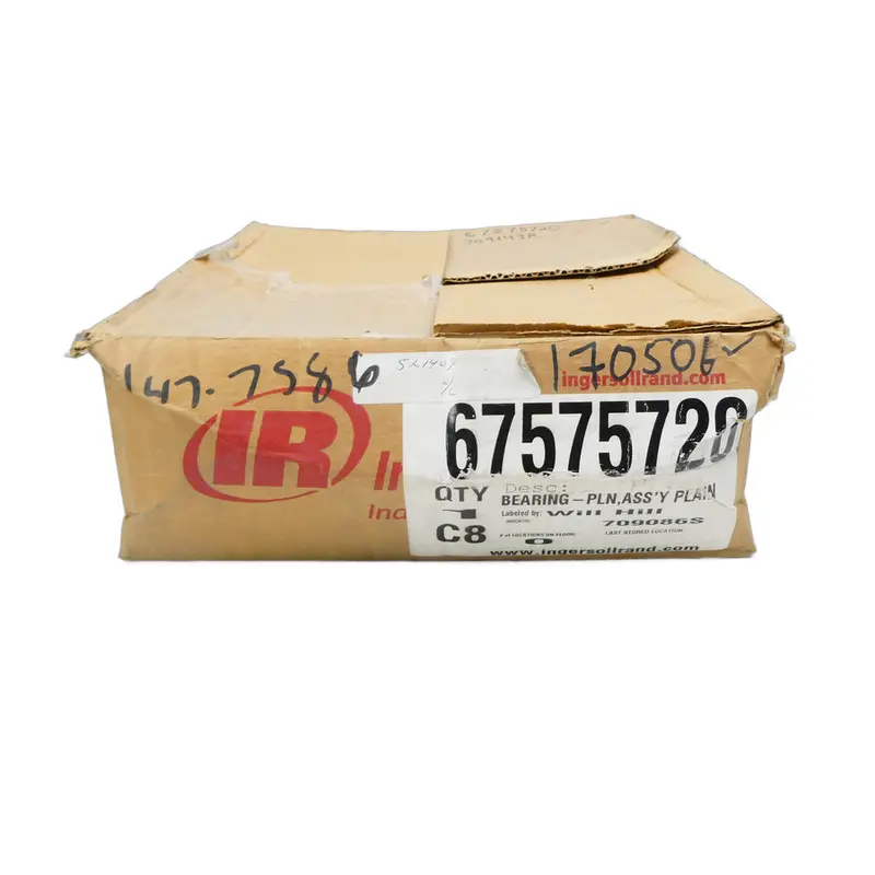 Ingersoll Rand 67575720 Nsmp 1