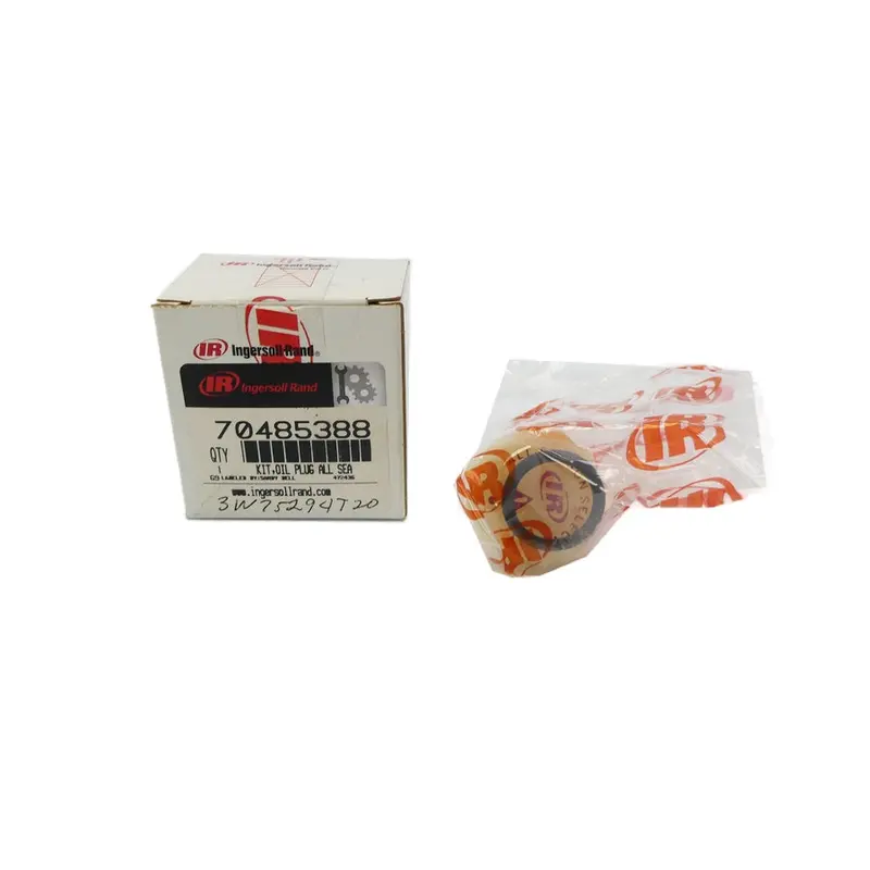 Ingersoll Rand 70485388 Nsmp 1
