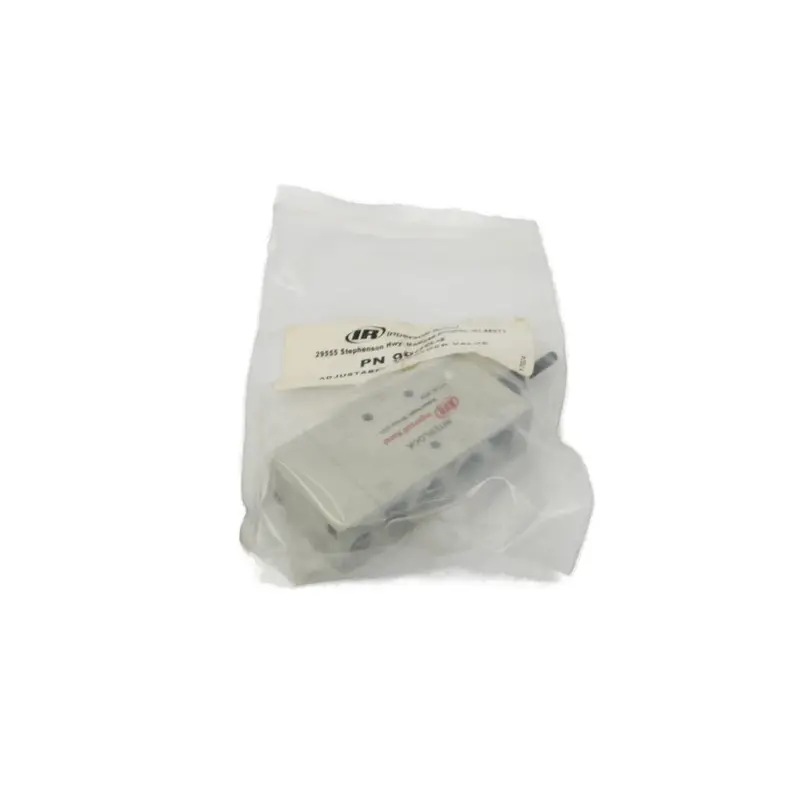 Ingersoll Rand 99064 Nsmp 1