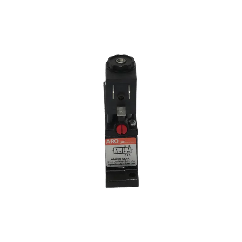 Ingersoll Rand A249ss-120-A Nsnp 1