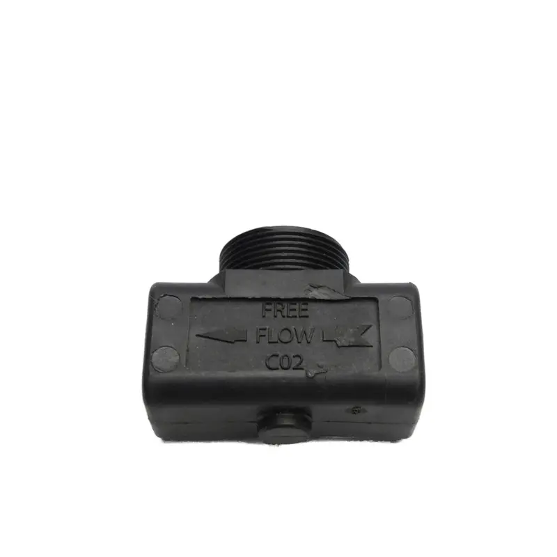 Ingersoll Rand C02 Unmp 1
