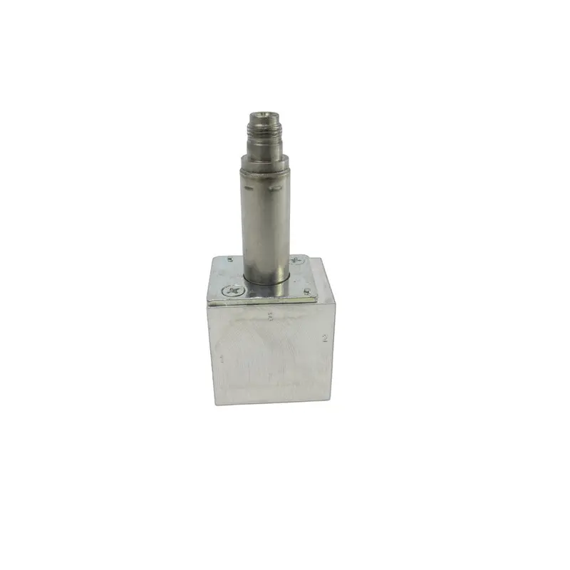 Ingersoll Rand Cat66p-000-N-G Nsnp 1