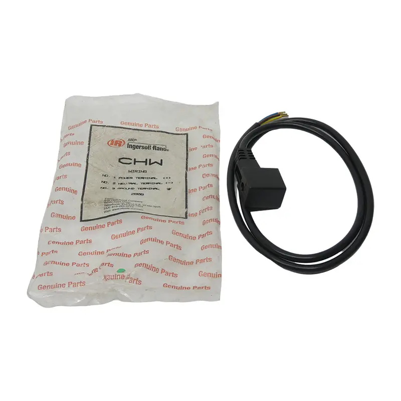 Ingersoll Rand Chw Nsmp 1