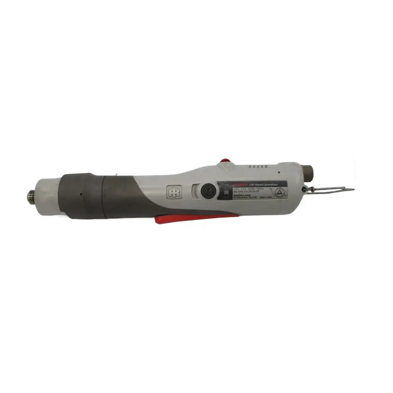 Ingersoll Rand Et4007n 115V 0.75A 0.5/3.5S 1/4" Nsnp 1