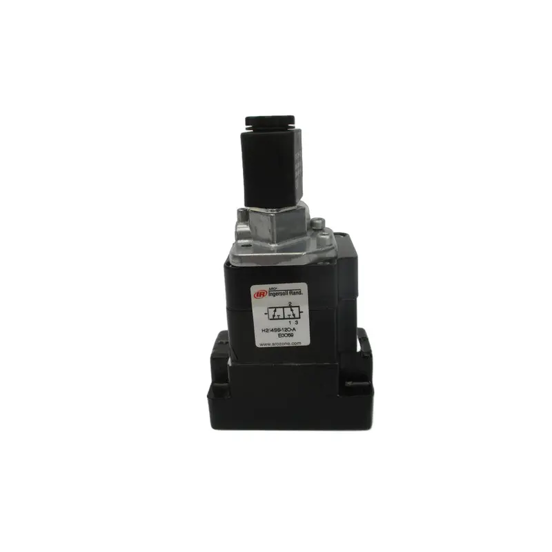 Ingersoll Rand H254ss-120-A 120V Nsnp 1