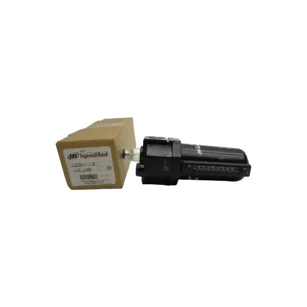 Ingersoll Rand L26241-110 1/2" Nsmp 1