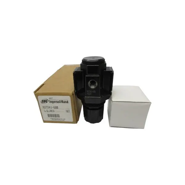 Ingersoll Rand R27241-600 1/2" Nsmp 1