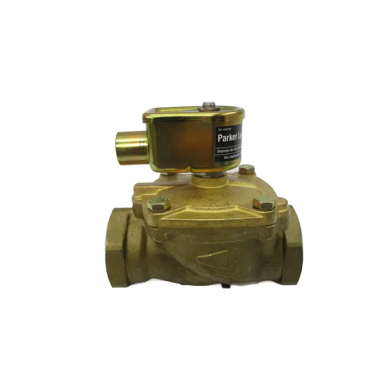 Ingersoll Rand U321g3906 B0w2 110/120V 170Psi Nsnp 1