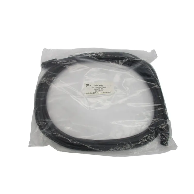Inkjet Iji356105-C 25' Nsmp 1