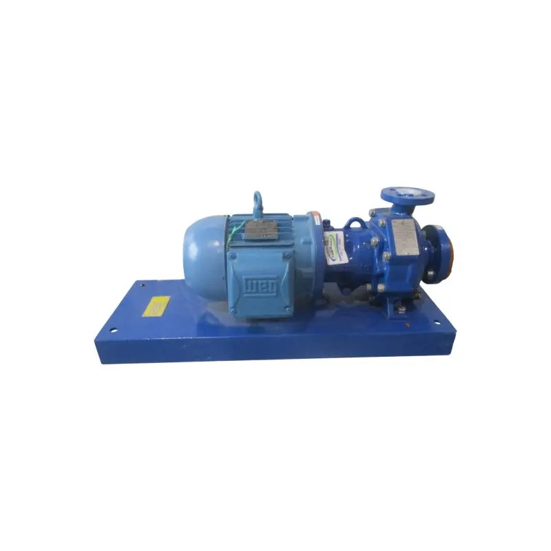 Innomag Tbmag,A1 1.5X1x6 230/460V 7.24/3.62A 300Psi Nsnp 1