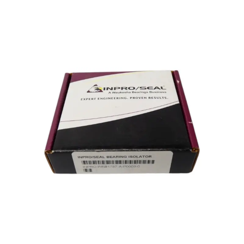 Inpro Seal 1787-A-P0009-0 Nsfs 1