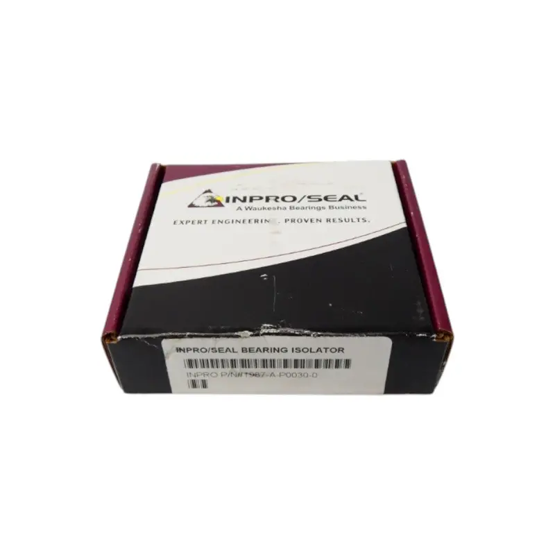 Inpro Seal 1987-A-P0030-0 Nsfs 1