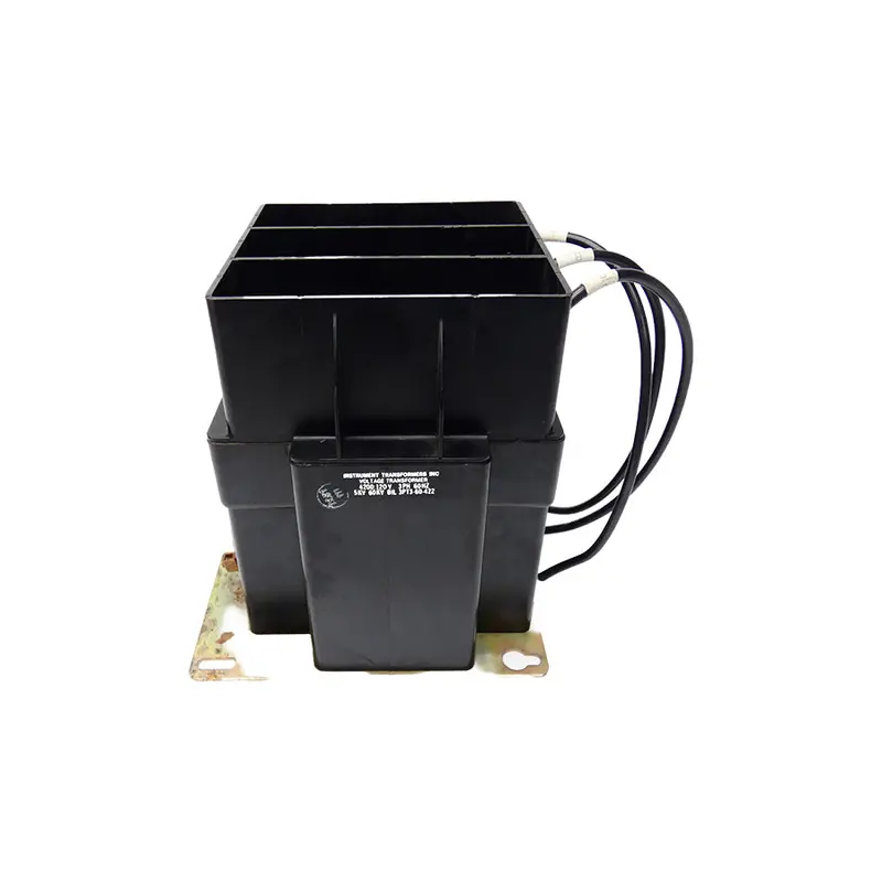 Instrument Transformers 3Pt3-60-422 120V Unmp 1