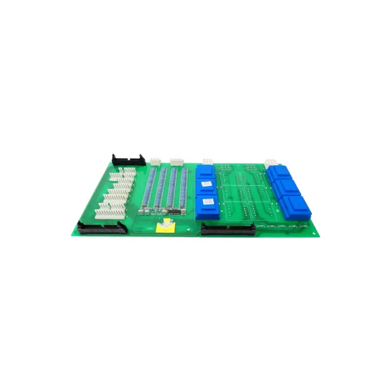 Interface Board 21328-2 Nsnp 1