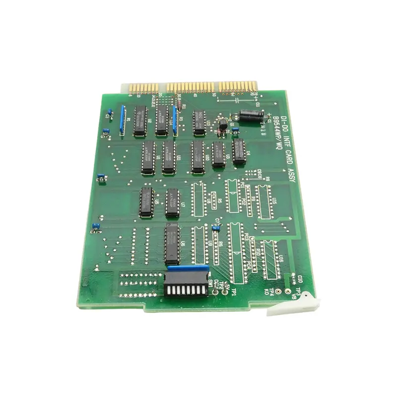 Interface Card B9544wp/Wq Unmp 1