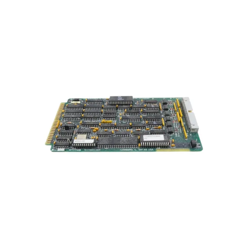 Interim Technologies Ck_Std4060e Nsnp 1