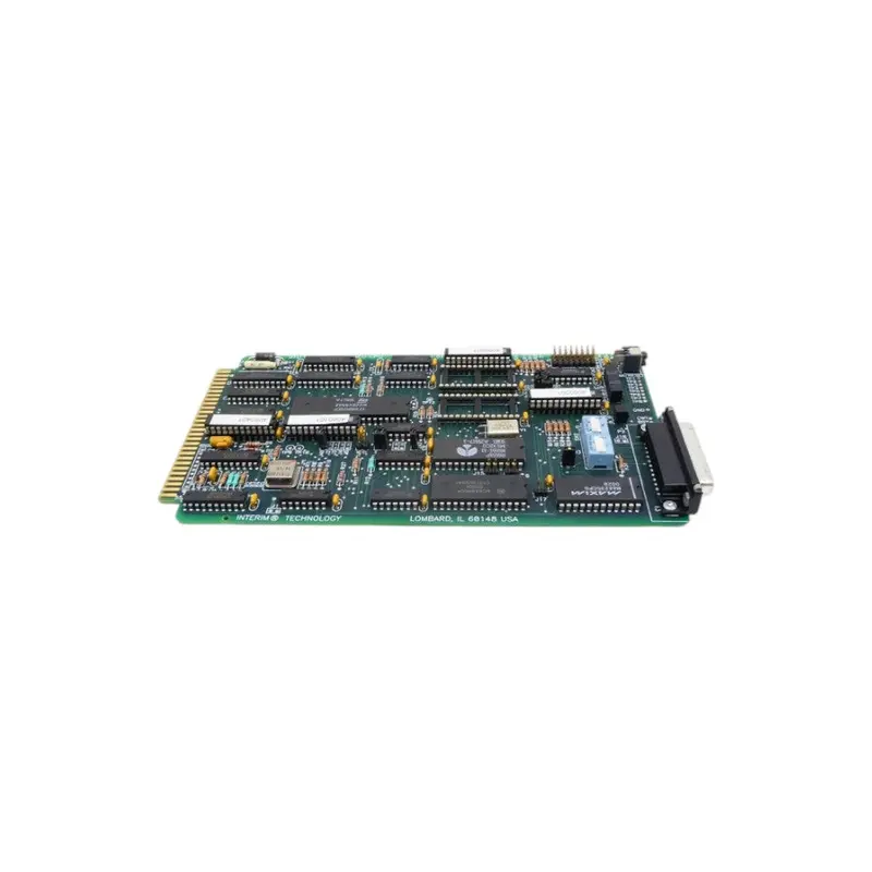 Interim Technologies Ckstd4080 Nsnp 1