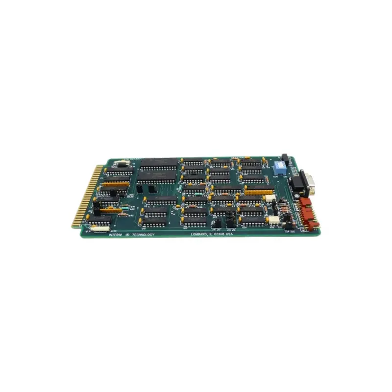 Interim Technology Ck-Std4030e Nsnp 1