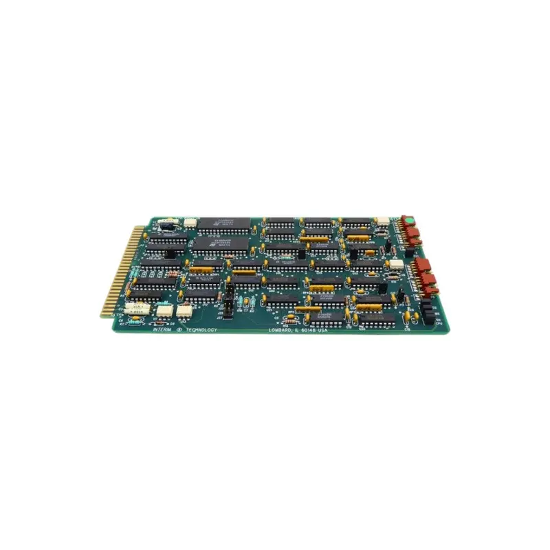 Interim Technology Ck-Std4040e Nsnp 1