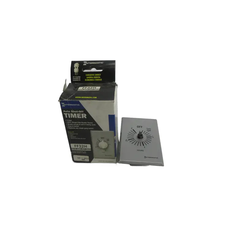 Intermatic Ff32h Nsmp 1