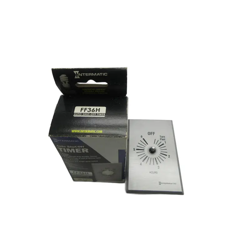 Intermatic Ff36h Nsmp 1