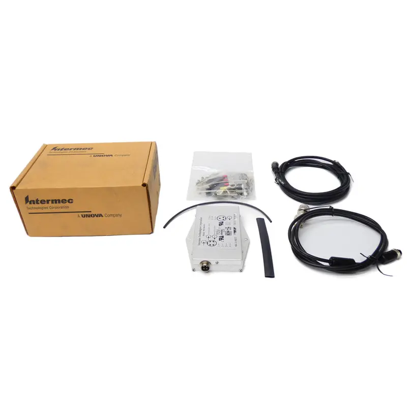 Intermec 203-550-001 Nsmp 1