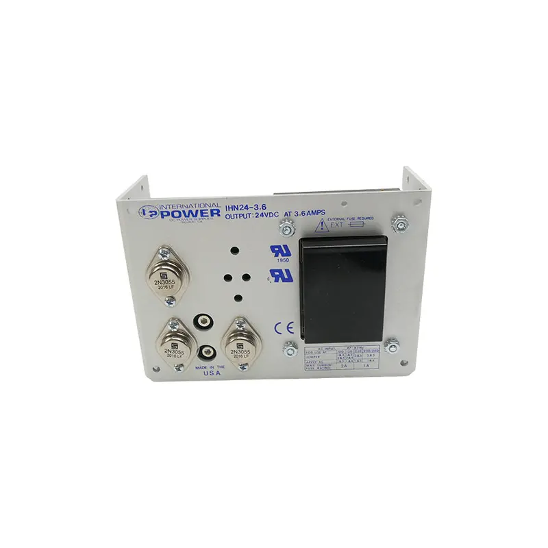 International Power Ihn24-3.6 230/240V 1A Nsnp 1