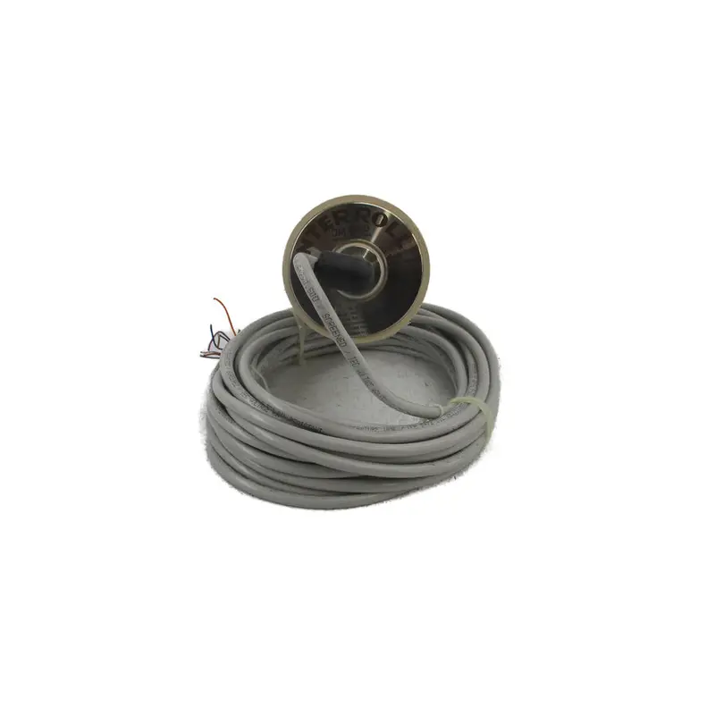 Interroll Dm0080 140W 230/400V .63/.37A Nsnp 1