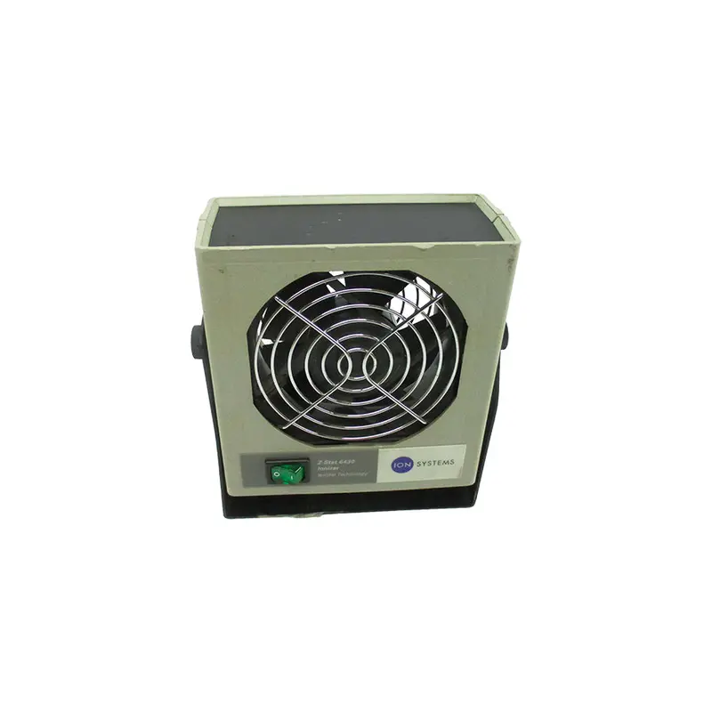 Ion Systems 6430 24Vac Unmp 1