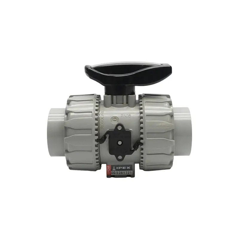 Ipex 50-1-1/2" Nsnp 1