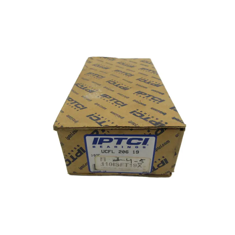 Iptci Ucfl20619 1-3/16" Nsmp 1