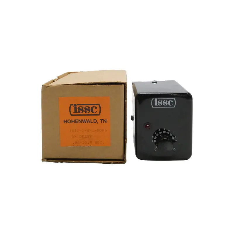 Issc 1012-1-H-1-B0p6 115V 10A .06-25.0S Nsmp 1