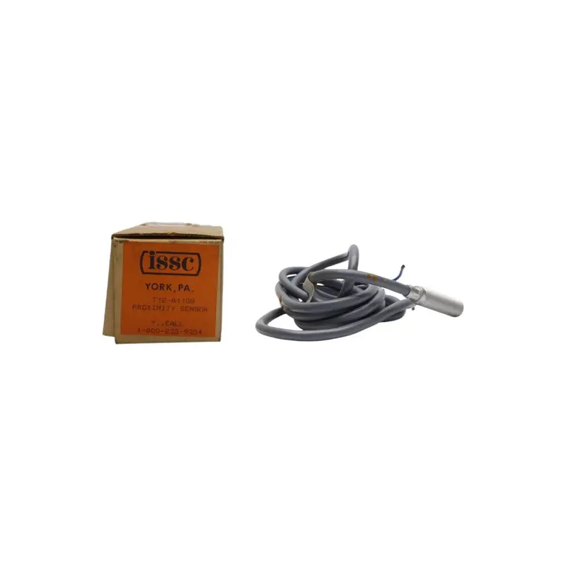 Issc T12-A110s 90-250Vac Nsmp 1
