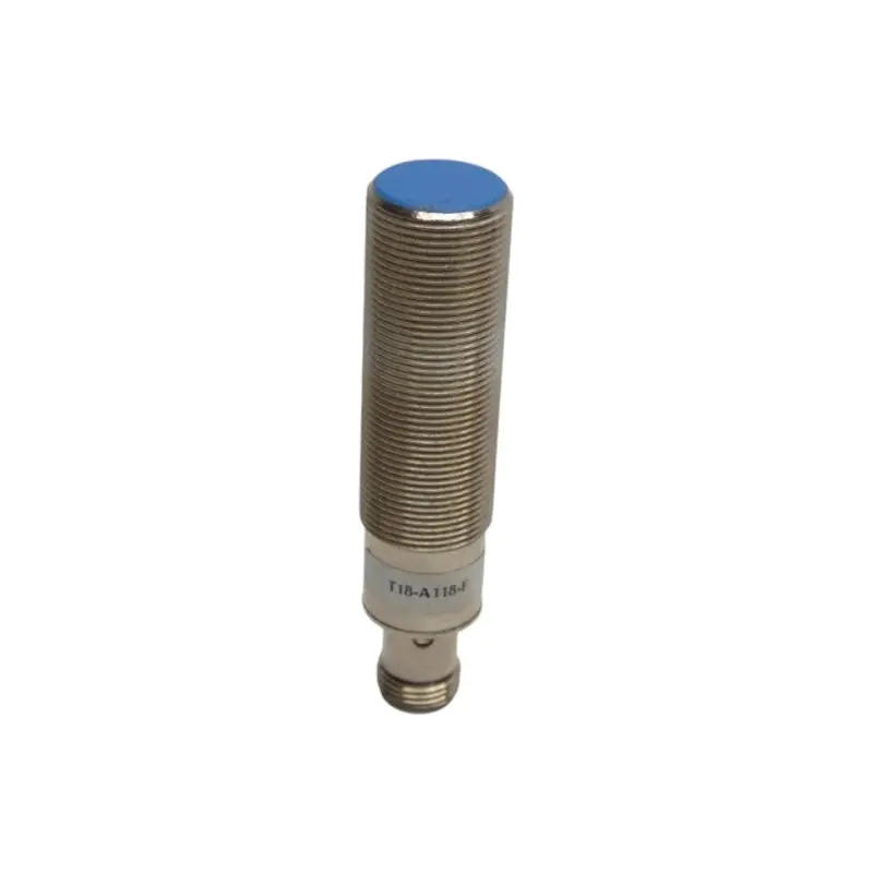 Issc T18-A118-F Nsnp 1