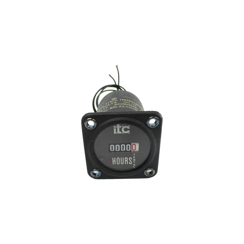 Itc Edz112a2 120V Nsnp 1